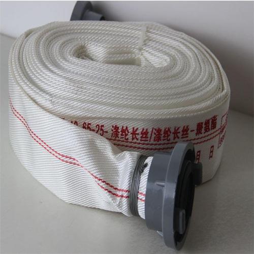 65-20型有襯里水帶 消火栓箱配套器材的核心力量